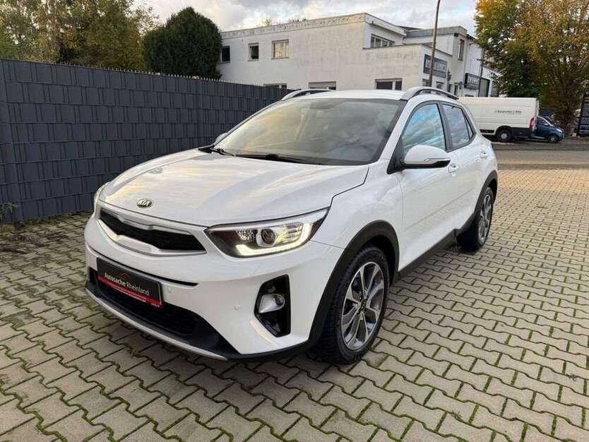 Kia Stonic 106.489 km 13.290 € Köln 50859