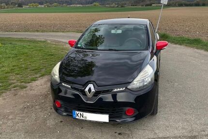 Renault Clio 190.000 km 4.599 &euro; Orsingen 78359
