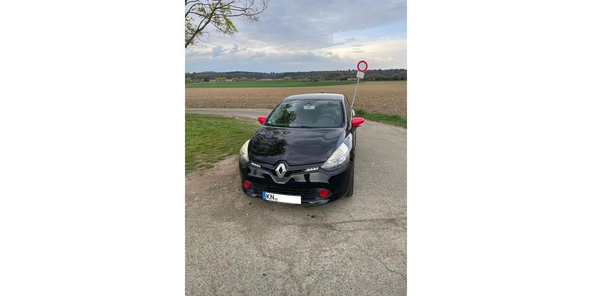 Renault Clio 190.000 km 4.599 &euro; Orsingen 78359