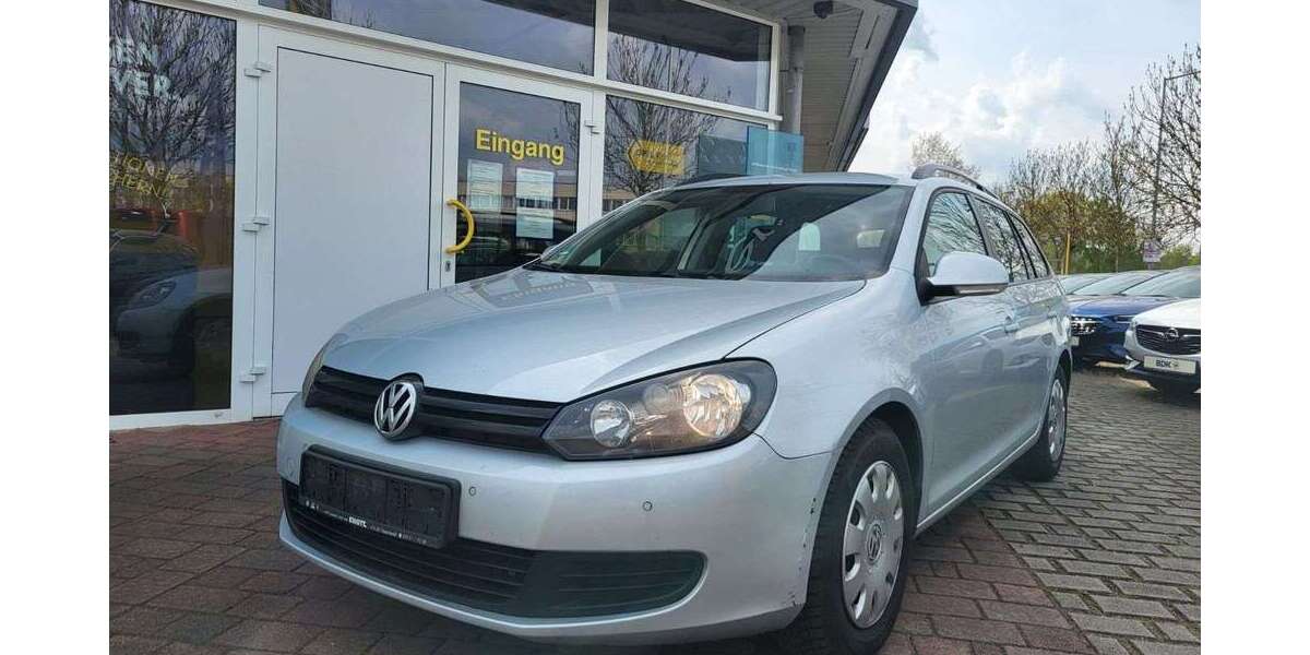 VW Golf 356.000 km 2.000 &euro; Lübbenau 03222