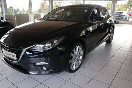 Mazda 3 112.000 km 12.400 &euro; Wiesbaden 65199