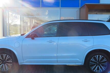 Volvo XC90 46.350 km 49.900 &euro; Northeim 37154