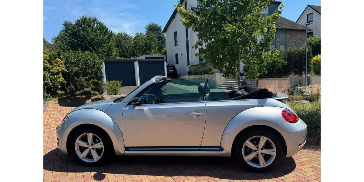 VW Beetle 59.795 km 17.999 &euro; Oberhausen 46145