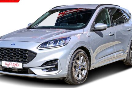 Ford Kuga 105.895 km 18.990 &euro; Freiberg 09599