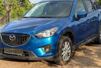 Mazda CX-5 290.000 km 6.500 &euro; Schwedt 16303