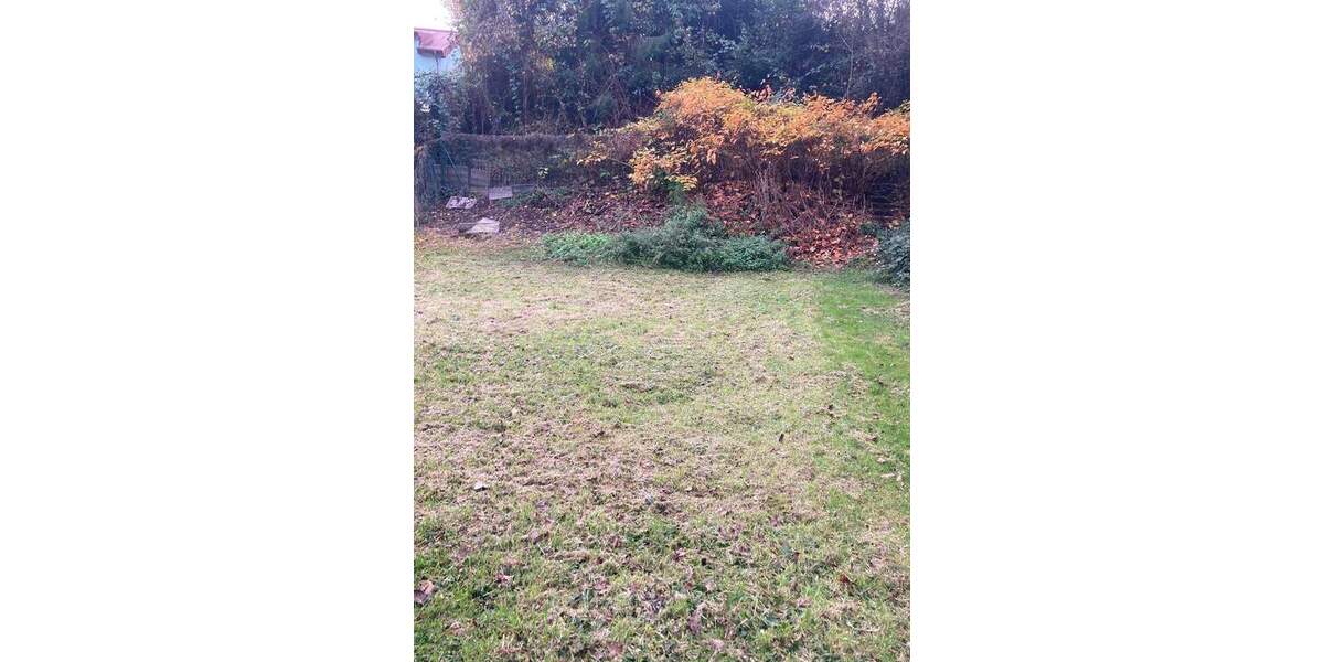 Gepflegtes 5-Appartement-Haus in Heidelberg-Ziegelhausen 1 zimmer