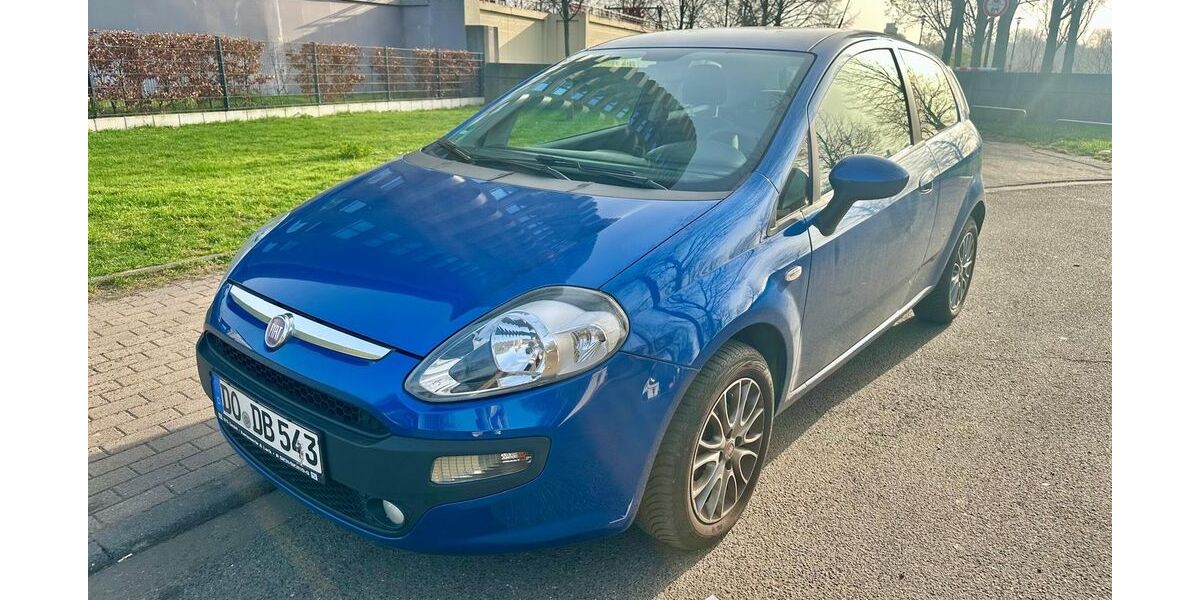 Fiat Punto 56.200 km 4.500 &euro; Köln 51063