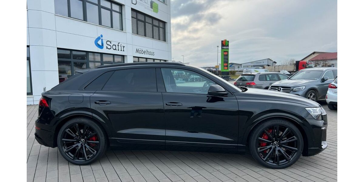 Audi SQ8 1.200 km 109.900 &euro; Lonsee-Luizhausen 89173