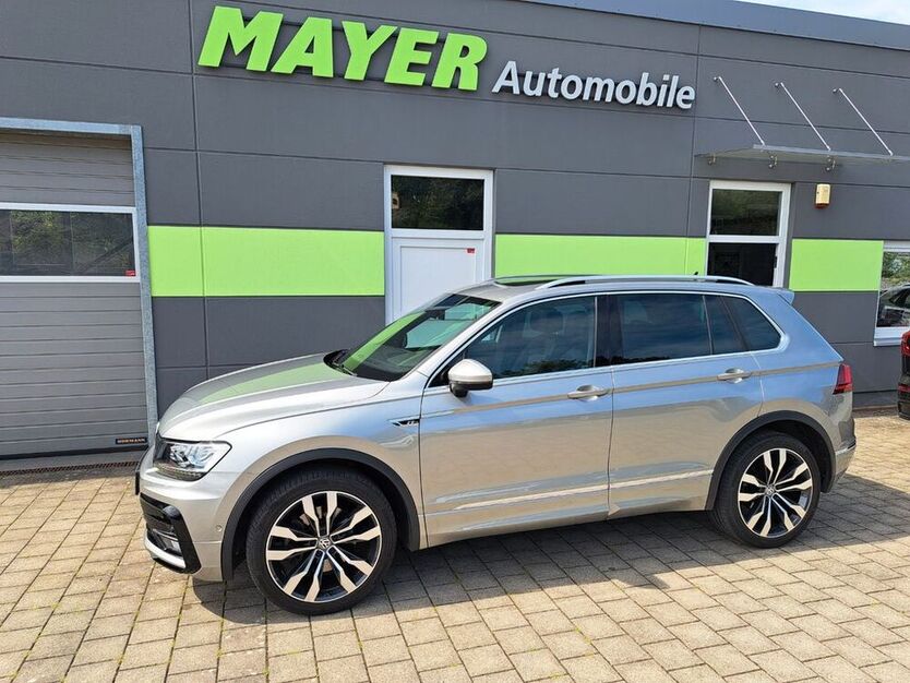Tiguan