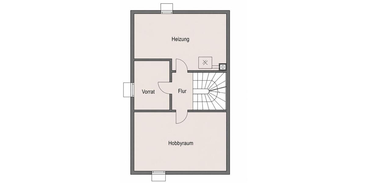 Doppelhaushälfte Lauffen am Neckar - 6 Zimmer, 119 m&sup2;, 498.000&euro; | Angebot:27213308