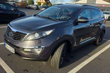 Kia Sportage 241.000 km 8.000 &euro; Neustadt a.d.Waldnaab 92660