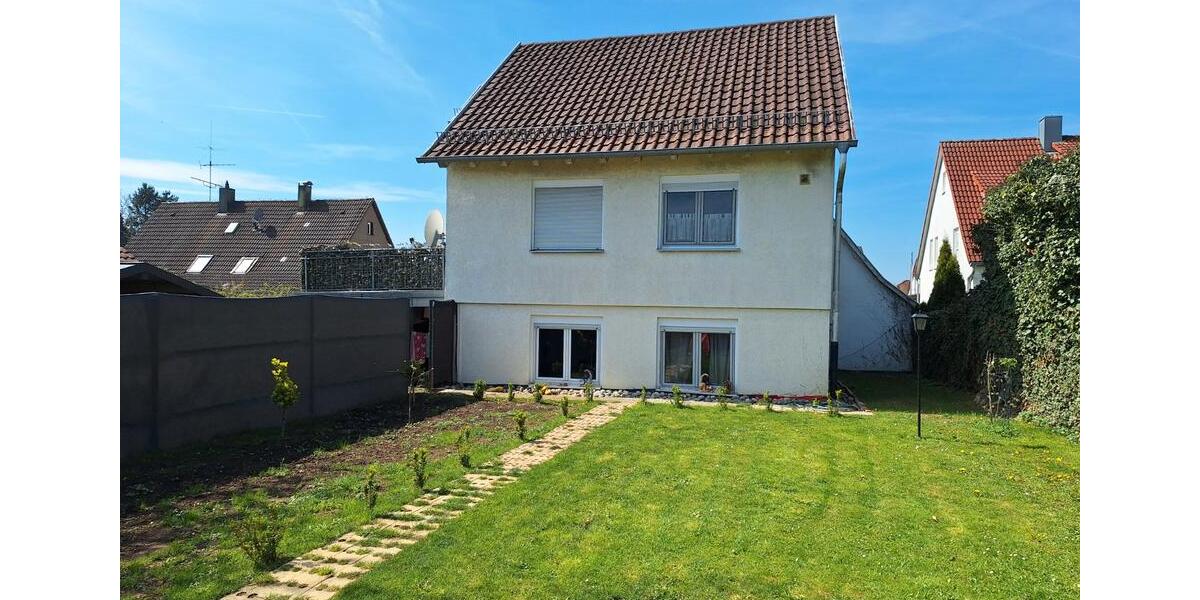 Mehrfamilienhaus, Wohnhaus Uhingen - 919.000&euro; | Angebot:27121583
