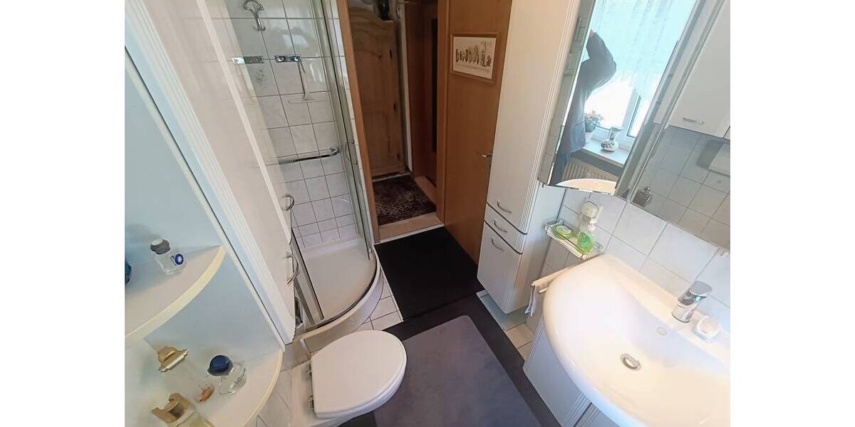 Etagenwohnung Pocking - 2 Zimmer, 63 m&sup2;, 159.000&euro; | Angebot:26435826