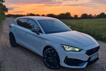 Cupra Leon 85.000 km 19.490 &euro; Schwentinental 24222