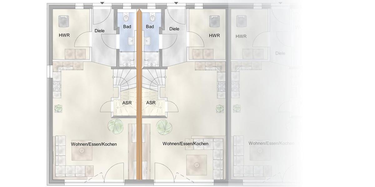 Einfamilienhaus Neuenhagen bei Berlin - 2.350&euro; | Angebot:21733710