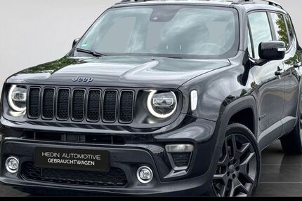 Jeep Renegade 33.873 km 19.900 &euro; Bautzen 02625