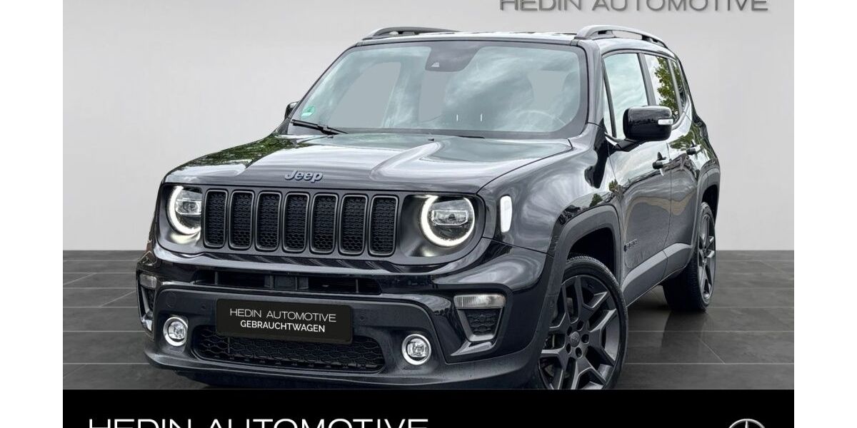 Jeep Renegade 33.873 km 19.900 &euro; Bautzen 02625