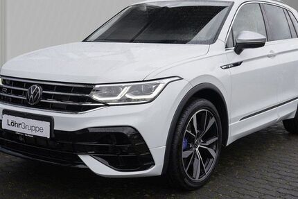 VW Tiguan 22.508 km 39.980 &euro; Bendorf 56170