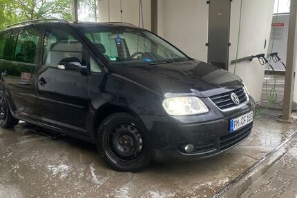 VW Touran 275.000 km 2.500 &euro; Bad Belzig 14806
