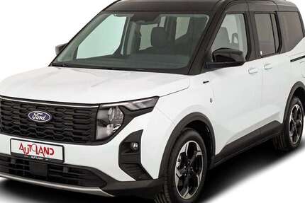 Ford Tourneo Courier 2.273 km 25.890 &euro; Gotha 99867