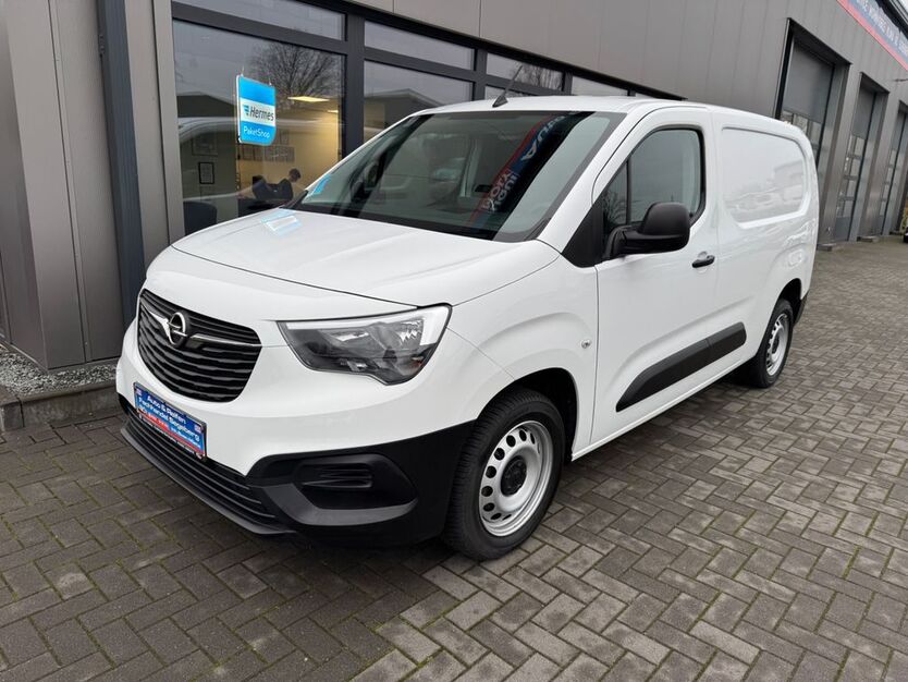 Opel Combo 70.200 km 13.490 € Bad Segeberg 23795