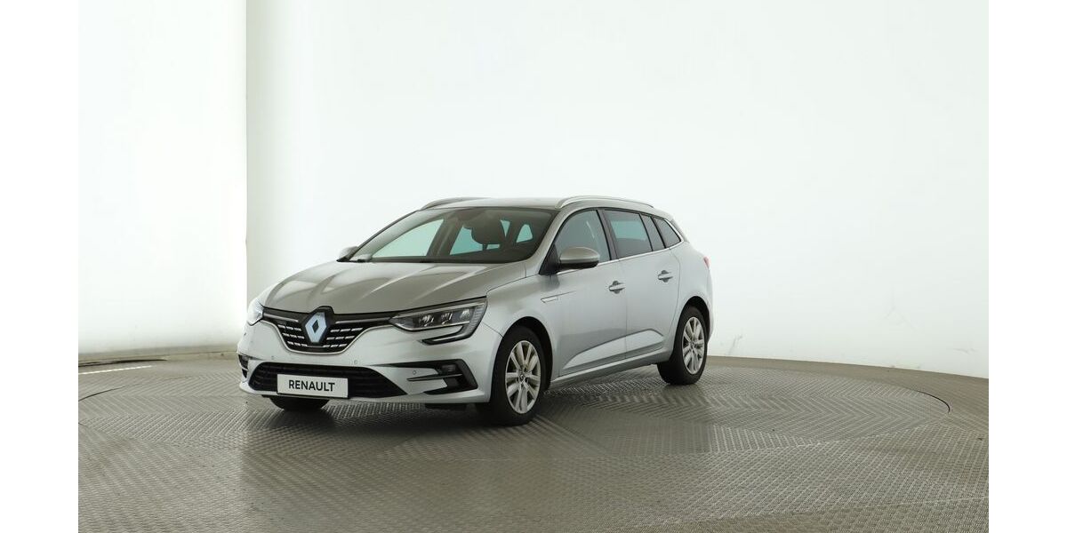 Renault Megane 58.195 km 16.490 &euro; Unterschleißheim 85716