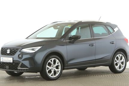 Seat Arona 55.175 km 18.720 &euro; Wedel 22880