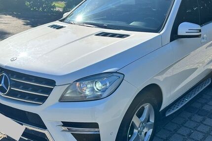 Mercedes-Benz ML 350 305.985 km 15.250 &euro; Östringen 76684