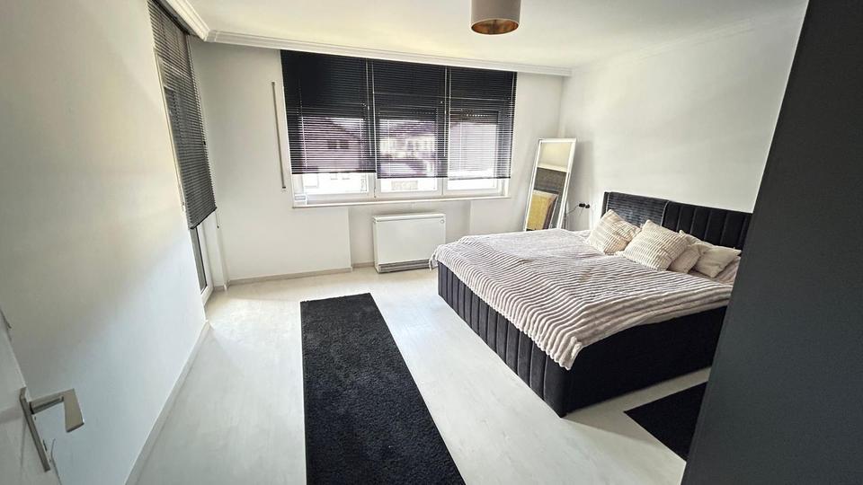 Etagenwohnung Steinheim am Albuch - 4 Zimmer, 108 m&sup2;, 245.000&euro; | Angebot:26941707