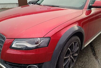 Audi A4 Allroad 298.000 km 4.980 &euro; Eching am Ammersee 82279