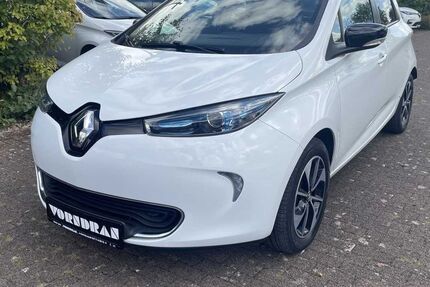 Renault ZOE 90.500 km 8.980 € Bad Neustadt/S. 97616