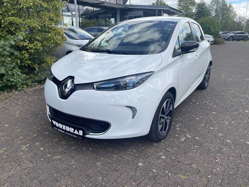 Renault ZOE 90.500 km 8.980 € Bad Neustadt/S. 97616