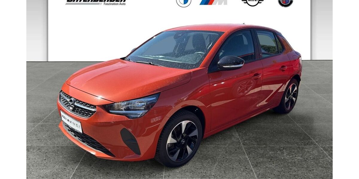 Opel Corsa 40.759 km 13.490 &euro; Mühldorf am Inn 84453