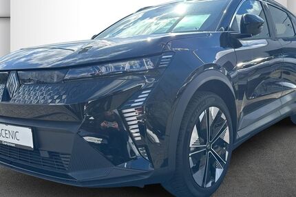 Renault Scenic 5.000 km 40.800 &euro; Leipzig 04129