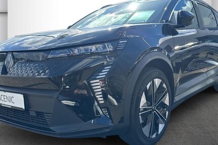 Renault Scenic 7.000 km 36.995 &euro; Leipzig 04129