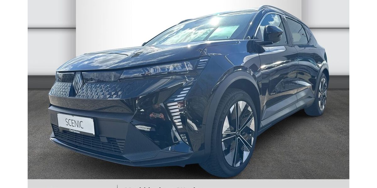 Renault Scenic 7.000 km 36.995 &euro; Leipzig 04129