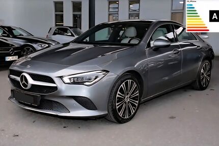 Mercedes-Benz CLA 220 175.000 km 20.000 &euro; Tübingen 72074