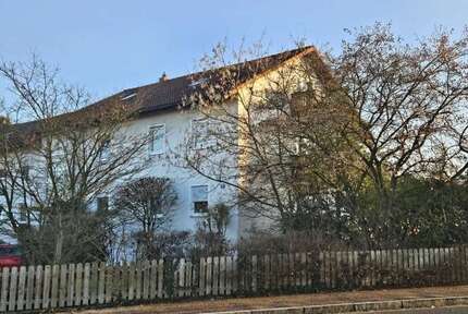 Wohnung zum Kaufen in Weiden in der Oberpfalz 169.900 € 65 m²