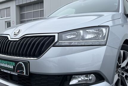 Skoda Fabia 34.705 km 13.460 &euro; Marktredwitz 95615