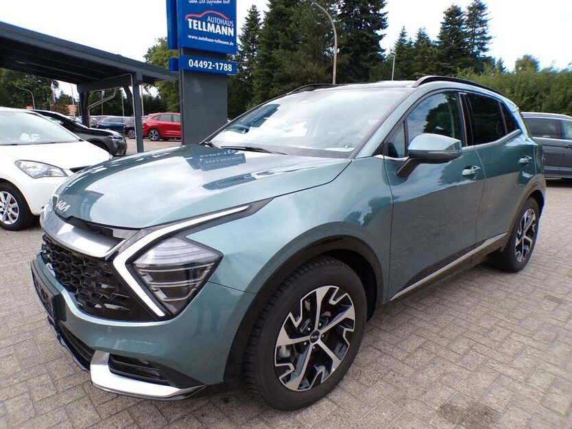 Sportage