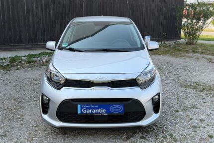 Kia Picanto 99.000 km 7.990 &euro; Neufahrn bei Freising 85375