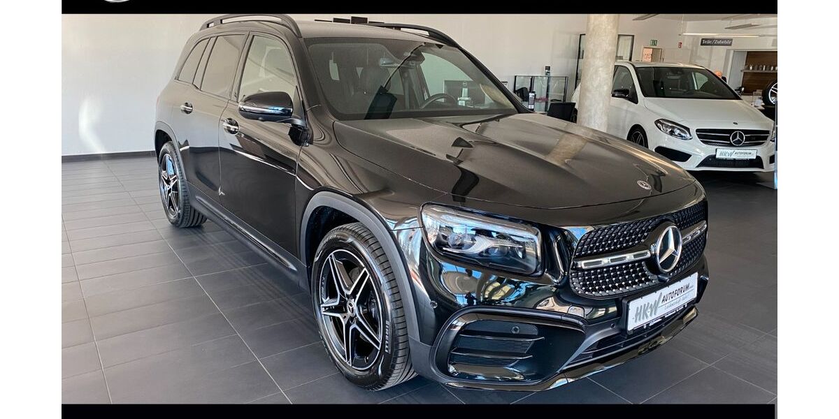 Mercedes-Benz GLB 180 10.500 km 40.990 &euro; Eisenhüttenstadt 15890