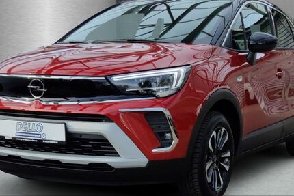 Opel Crossland (X) 4.846 km 23.380 &euro; Hamburg 21079