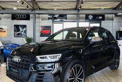 Audi SQ5 58.491 km 40.900 &euro; Remscheid 42859