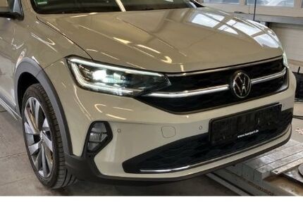 VW Taigo 54.300 km 19.350 &euro; Manching 85077