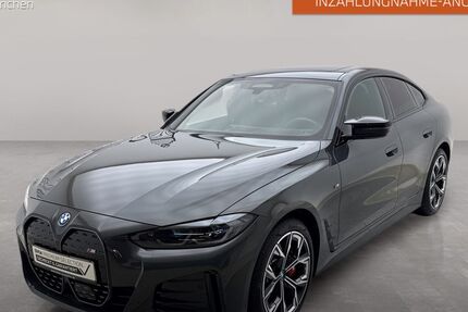 BMW i4 35.355 km 48.980 &euro; München 80939