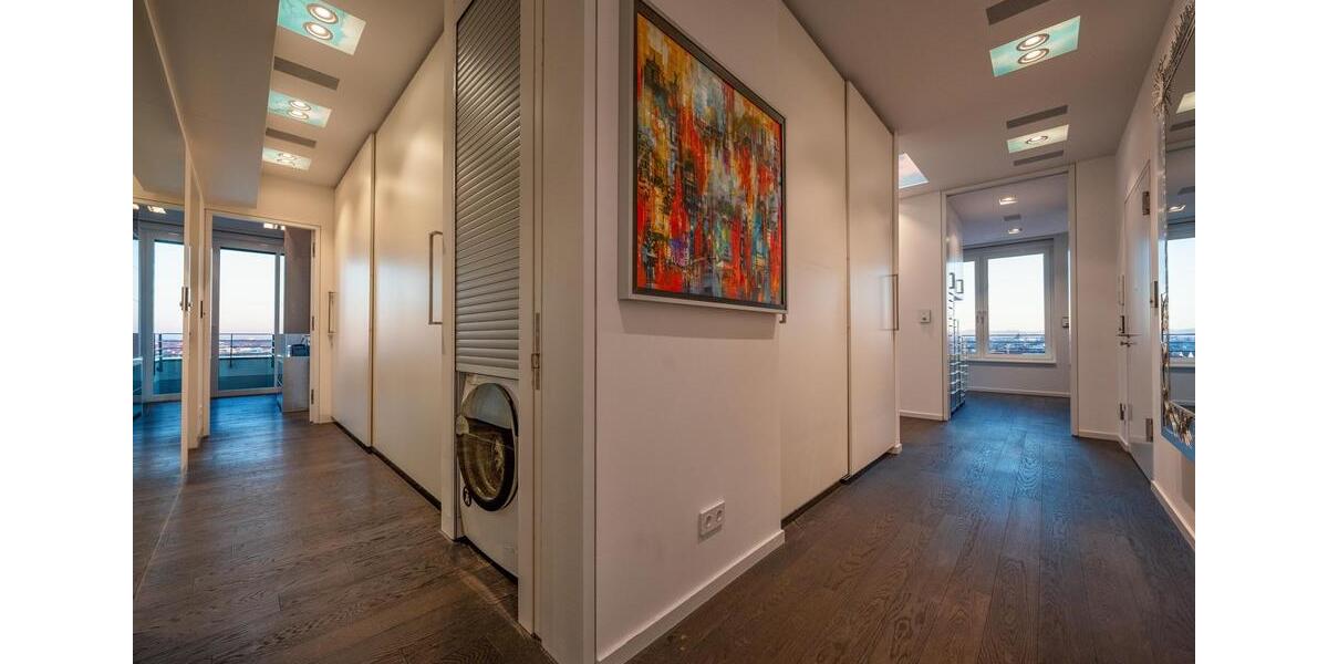 Einfamilienhaus München Maxvorstadt - 4.5 Zimmer, 170 m&sup2;, 9.500&euro; | Angebot:26482766