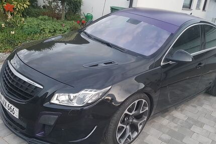 Opel Insignia 145.000 km 13.500 &euro; Herrieden St Neunstetten 91567