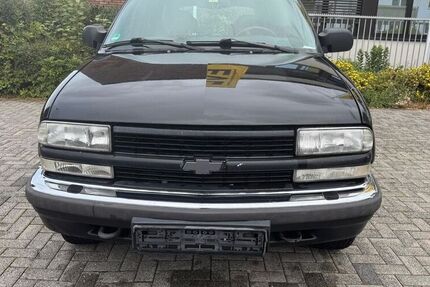 Chevrolet Blazer