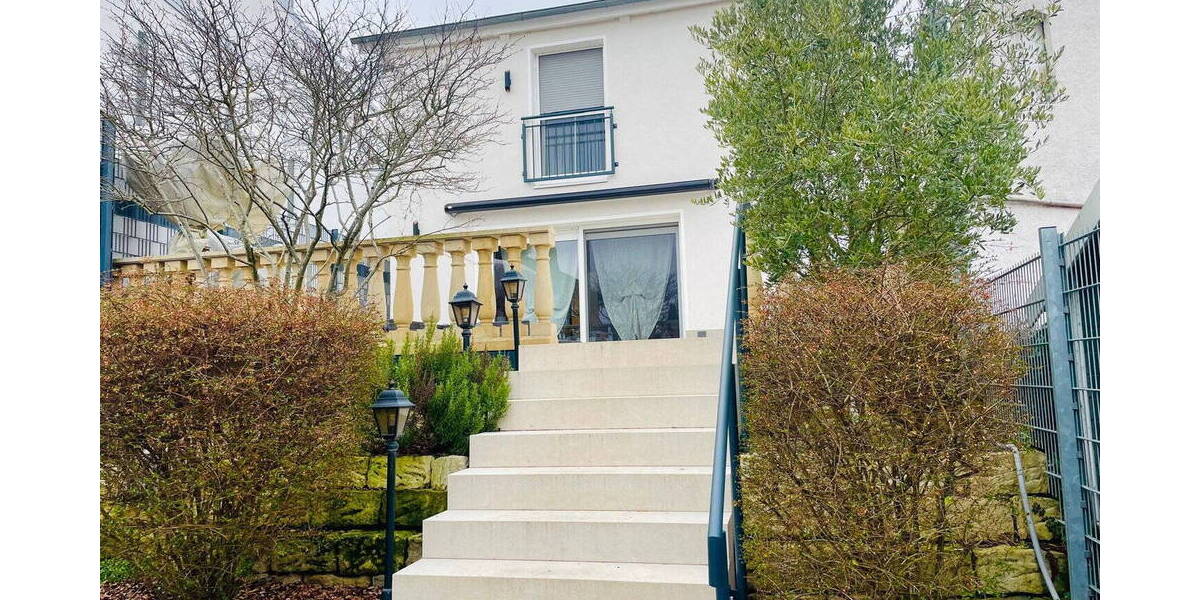 Einfamilienhaus Römerberg Mechtersheim - 5 Zimmer, 176 m&sup2;, 569.000&euro; | Angebot:26358843